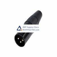 Re-An Products_RC3M-B_AV Connector