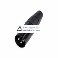 Re-An Products_RC3M-BAG_AV Connector