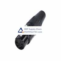 Re-An Products_RC5F-B_AV Connector