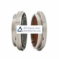 Amphenol Aerospace_C10707429023_Circular connector
