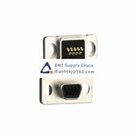 Norcomp_580-M09-113L002_D-SUB connectors