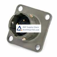 Amphenol Industrial_PT02E-12-10P(072)_Circular connector