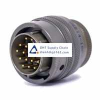 Amphenol Industrial_PT06E-14-5P(SR)(072)_Circular connector
