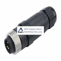 Brad from Molex_1300170008_Circular connector