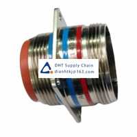 Amphenol India_M83723/83K12128_Circular connector