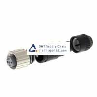Omron_XS2C-D423_Circular connector