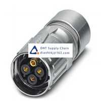 Phoenix Contact_1618603_Circular connector