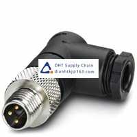 Phoenix Contact_1699902_Circular connector