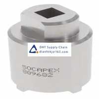 Amphenol Socapex_809686_Circular connector