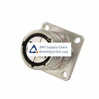 Amphenol Socapex_USBFTV22ZN_D-SUB connectors