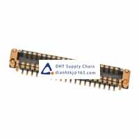 Molex_216701-0209_Printed Circuit Board Connector