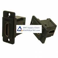 RS PRO_257-6722_AV Connector