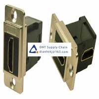 RS PRO_257-6723_AV Connector