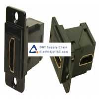 RS PRO_257-6726_AV Connector
