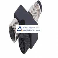 Norcomp_T54-A03-FFFR001_Circular connector