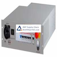 nVent SCHROFF_21270-003_Mains and DC power connectors