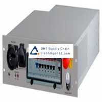 nVent SCHROFF_21270-005_Mains and DC power connectors