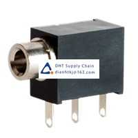 CUI Devices_MJ-3502N_AV Connector