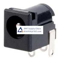 CUI Devices_PJ-002BH_Mains and DC power connectors