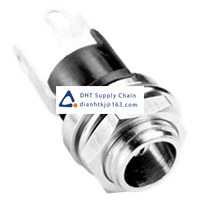 CUI Devices_PJ-005A_Mains and DC power connectors