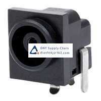 CUI Devices_PJ-019_Mains and DC power connectors