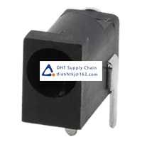 CUI Devices_PJ-031D_Mains and DC power connectors