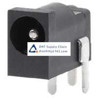 CUI Devices_PJ-031DH_Mains and DC power connectors