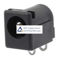 CUI Devices_PJ-037B_Mains and DC power connectors