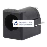 CUI Devices_PJ-044A_Mains and DC power connectors