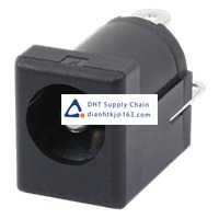 CUI Devices_PJ-044BH_Mains and DC power connectors