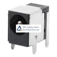 CUI Devices_PJ-047AH_Mains and DC power connectors