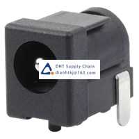 CUI Devices_PJ-050AH_Mains and DC power connectors