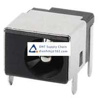 CUI Devices_PJ-051A_Mains and DC power connectors