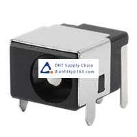 CUI Devices_PJ-051BH_Mains and DC power connectors