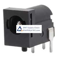 CUI Devices_PJ-059A_Mains and DC power connectors