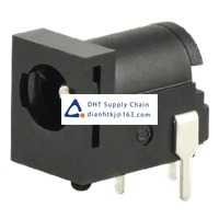 CUI Devices_PJ-059AH_Mains and DC power connectors