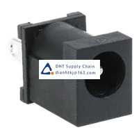 CUI Devices_PJ-060A_Mains and DC power connectors