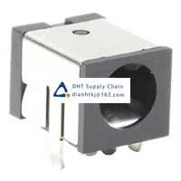 CUI Devices_PJ-063AH_Mains and DC power connectors