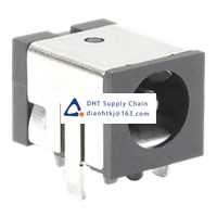 CUI Devices_PJ-063BH_Mains and DC power connectors