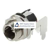 CUI Devices_PJ-066B_Mains and DC power connectors