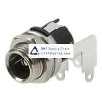 CUI Devices_PJ-067A_Mains and DC power connectors