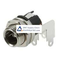 CUI Devices_PJ-067B_Mains and DC power connectors