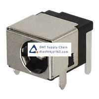 CUI Devices_PJ-079BH_Mains and DC power connectors