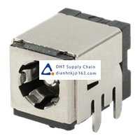 CUI Devices_PJ-082BH_Mains and DC power connectors