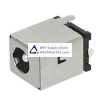 CUI Devices_PJ-090BH_Mains and DC power connectors