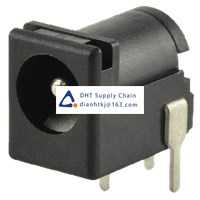 CUI Devices_PJ-102A_Mains and DC power connectors