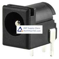 CUI Devices_PJ-102BH_Mains and DC power connectors