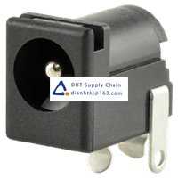 CUI Devices_PJ-202A_Mains and DC power connectors