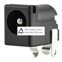 CUI Devices_PJ-202BH_Mains and DC power connectors