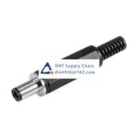 CUI Devices_PP-065574-M_Mains and DC power connectors